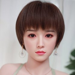 JY Doll Amber head (2021) (Head)