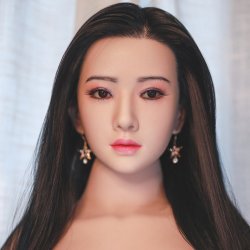 JY Doll Jie head (2021) (Head)