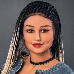 Irontech Doll Rose head (2021) (Head)