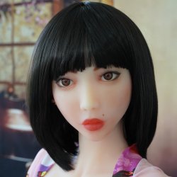 Doll Forever Moon head (2021) (Head)