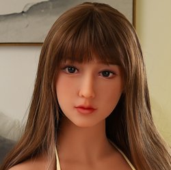 Irontech Doll Candy head (2021) (Head)