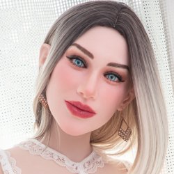 Climax Doll Ava head (2024) (Head)