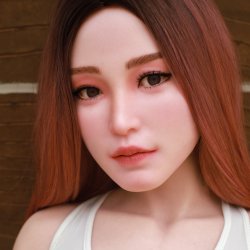 Climax Doll Hannah head (2024) (Head)