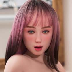 Climax Doll Irene head (2024) (Head)