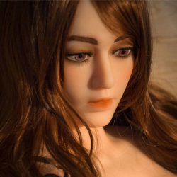 Climax Doll Carol head (2017) (Head)