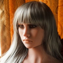 Climax Doll Kelly head (2017) (Head)