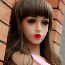 Climax Doll Eve head (2014) (Head)