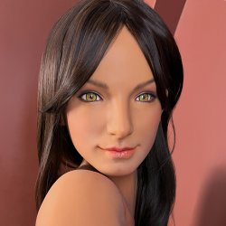 Climax Doll Mouna head (2023) (Head)