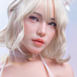 Irontech Doll S42 head (2023) (Head)