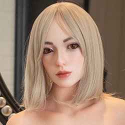 Irontech Doll S47 head (2024) (Head)