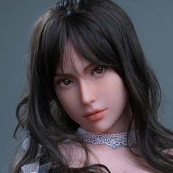 SE Doll Peggy head (2024) (Head)