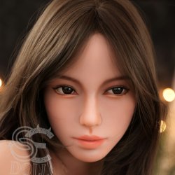 SE Doll Harper head (2023) (Head)