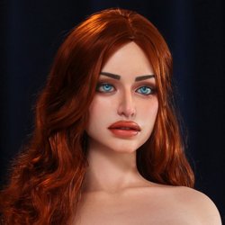 XT Doll Evelina head (2023) (Head)