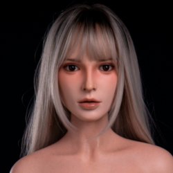 XT Doll Hannah head (2024) (Head)