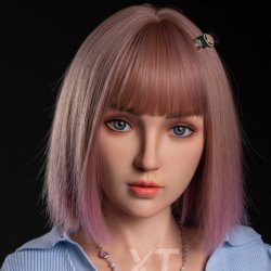 XT Doll Lisa head (2024) (Head)