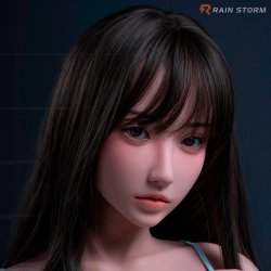 XT Doll Miyuki head (2023) (Head)