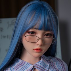 XT Doll Charlene head (2024) (Head)