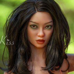 Angel Kiss LS44 head (2024) (Head)