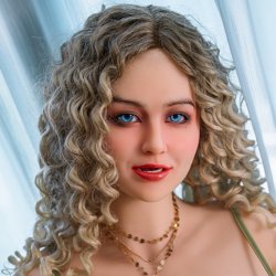 HR Doll R7 head (2024) (Head)