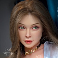 XT Doll XT-011 head (2024) (Head)