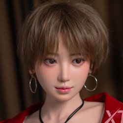 XT Doll Grace head (2024) (Head)