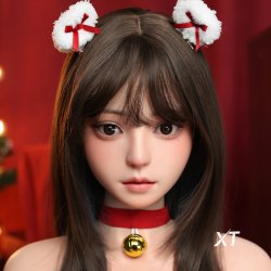 XT Doll Akira head (2024) (Head)