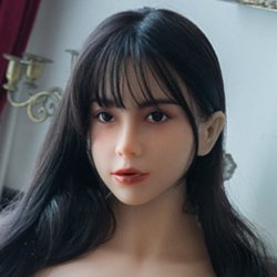 HR Doll R21 head (2025) (Head)