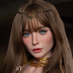 XT Doll Olivia head (2025) (Head)