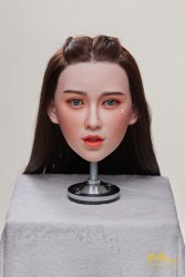 Irontech Doll S34 head (2025) (Head)