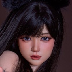 Irontech Doll T3 head (2025) (Head)