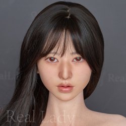Real Lady R7 head (2025) (Head)