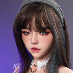 XT Doll Rino head (2025) (Head)