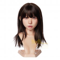 Irontech Doll S20 head (2025) (Head)