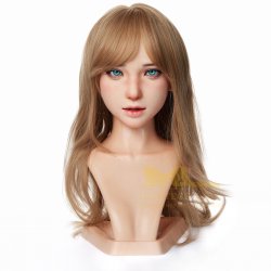 Irontech Doll S32 head (2025) (Head)
