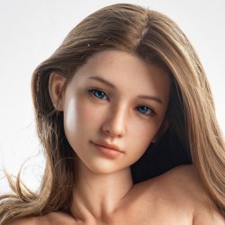 Real Lady R8 head (2025) (Head)