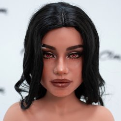 Climax Doll Reese head (2025) (Head)