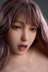 Zelex GE03 head (2023) (Head)