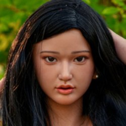 Lusandy Doll Lani head (2025) (Head)