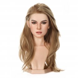 Real Lady R1 head (2024) (Head)