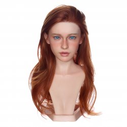 Real Lady R12 head (2025) (Head)