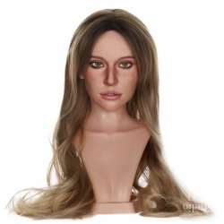 Real Lady R3 head (2024) (Head)