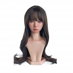 Real Lady R6 head (2025) (Head)