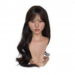 Real Lady R7 head (2025) (Head)