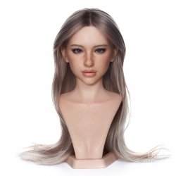 Real Lady R8 head (2025) (Head)