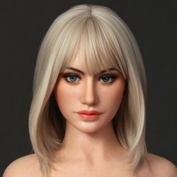 XT Doll Sienna head (2025) (Head)