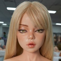 Climax Doll Rhea head (2025) (Head)