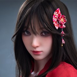 Irontech Doll S24 head (2025) (Head)