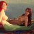 Dolls Lounge Mermaid body style (2019) (Body)