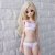 Smart Doll Melody body style (2019) (Body)