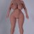 YL Doll YL-118 body style (2020) (Body)
